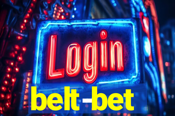 belt-bet