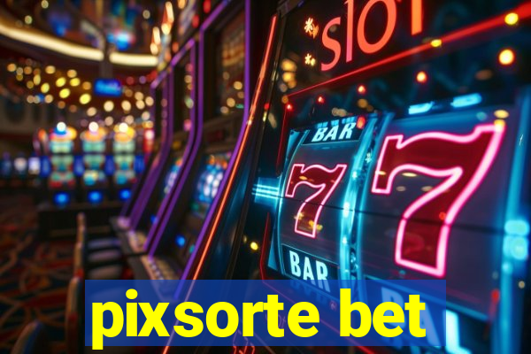 pixsorte bet