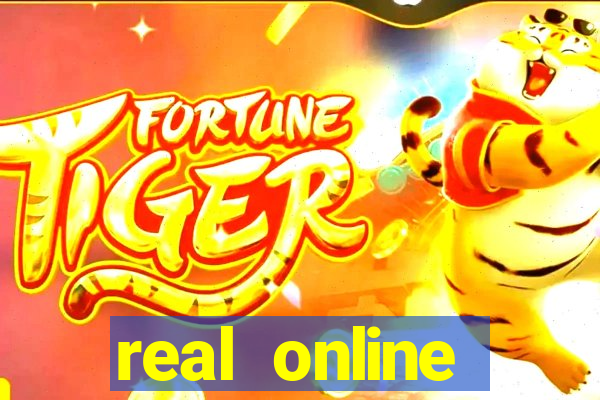 real online gambling slots