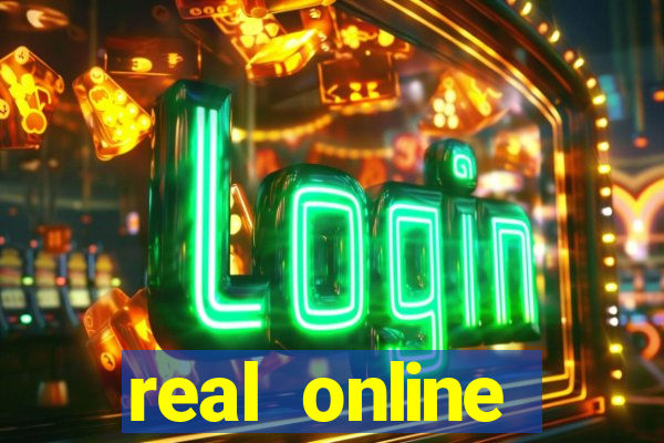 real online gambling slots