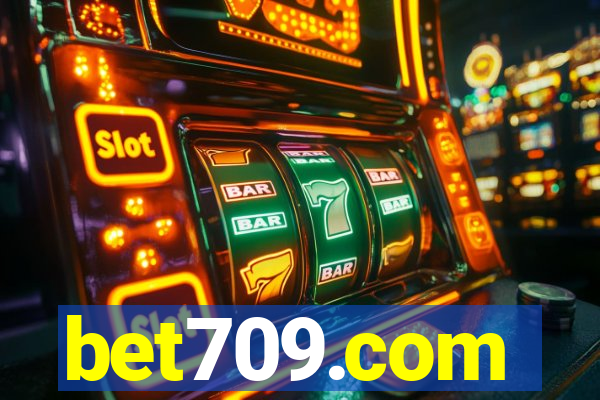 bet709.com