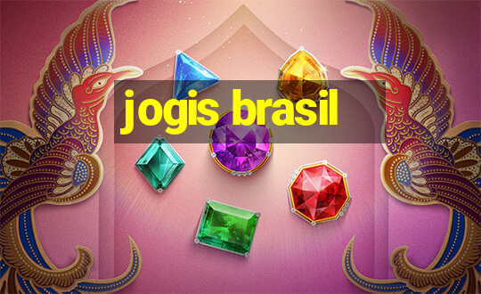 jogis brasil