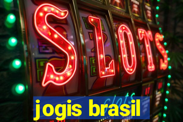 jogis brasil