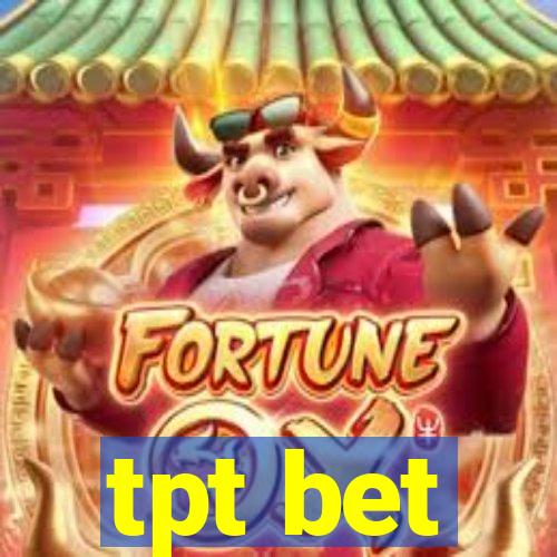 tpt bet