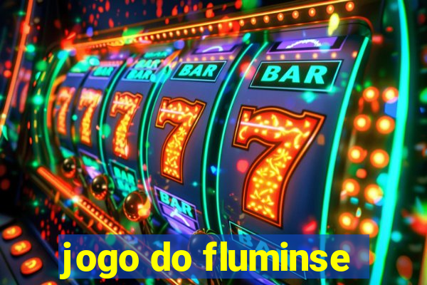 jogo do fluminse