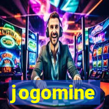 jogomine