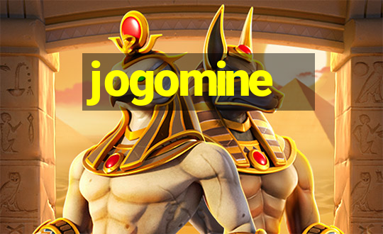 jogomine