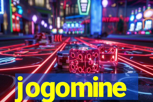 jogomine