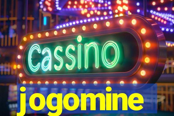 jogomine