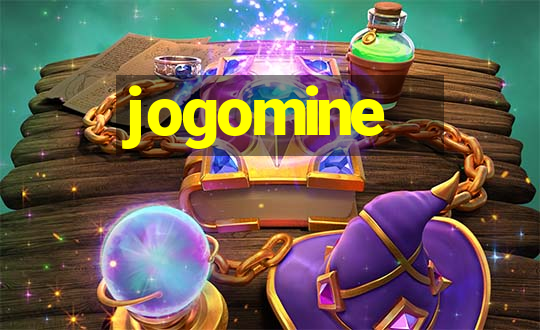 jogomine