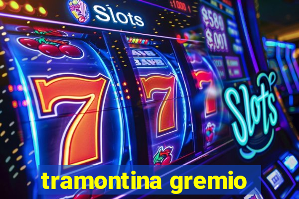 tramontina gremio