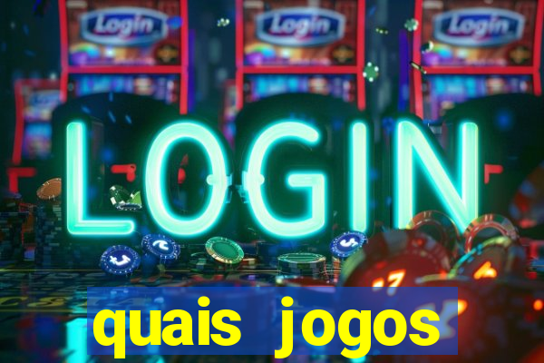 quais jogos realmente d?o dinheiro