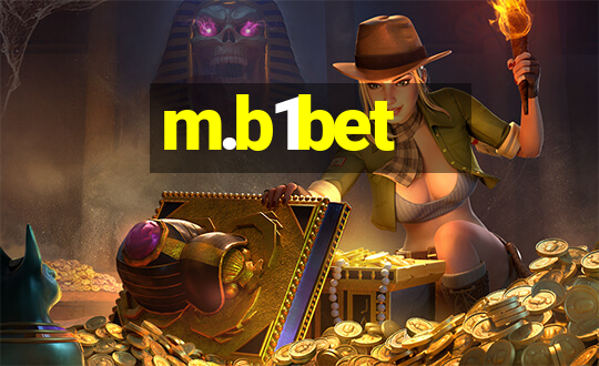 m.b1bet