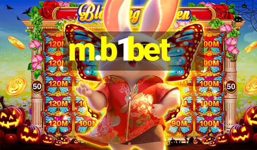 m.b1bet