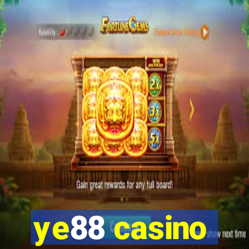 ye88 casino