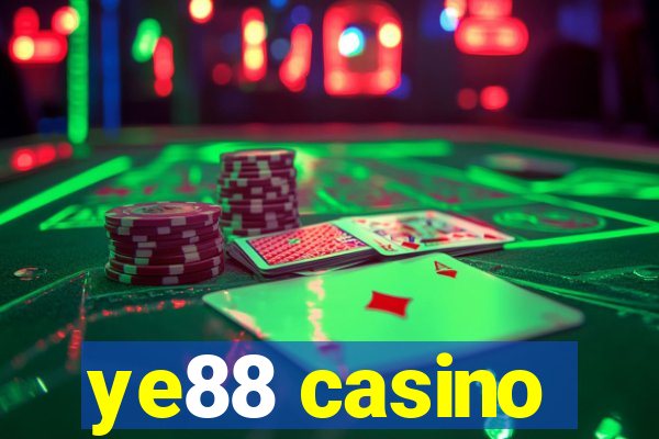 ye88 casino