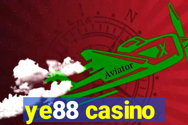 ye88 casino