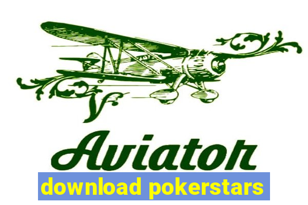 download pokerstars