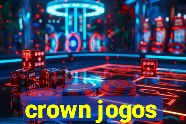 crown jogos