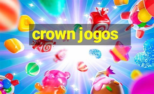 crown jogos