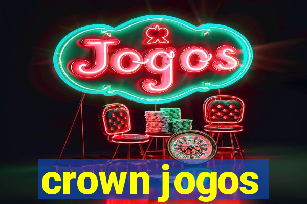 crown jogos