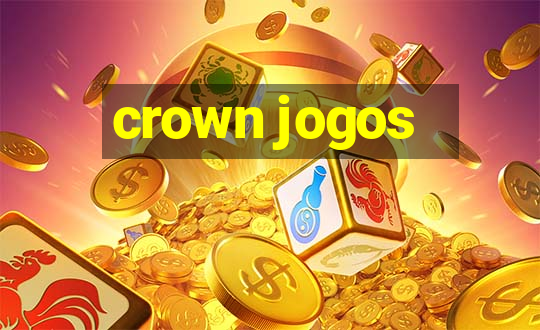 crown jogos