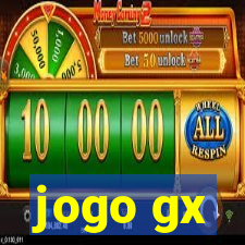 jogo gx