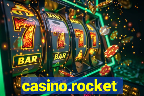 casino.rocket