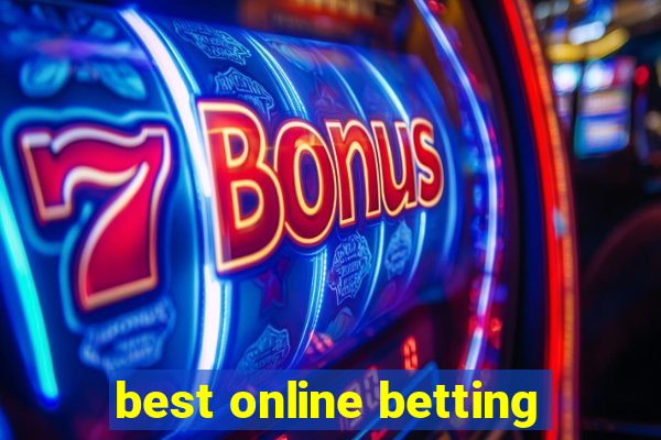 best online betting