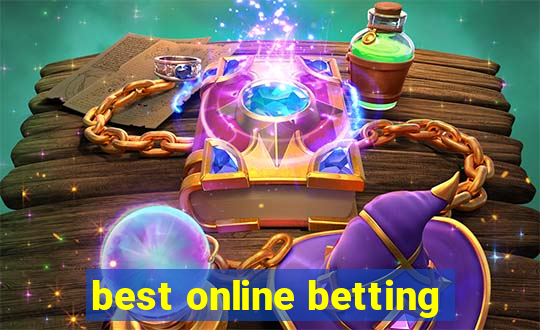 best online betting