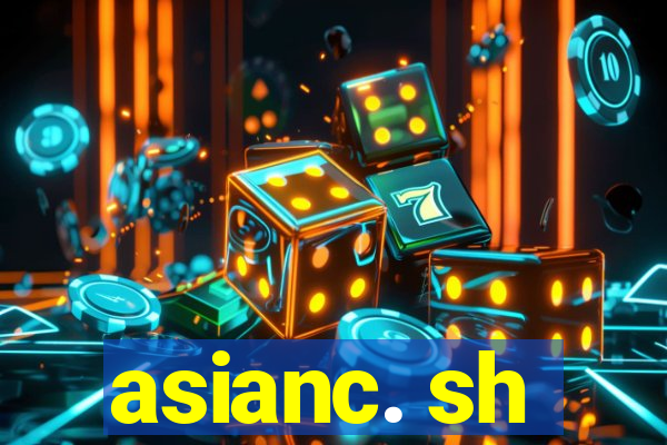 asianc. sh