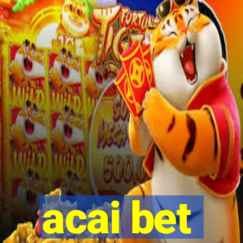 acai bet