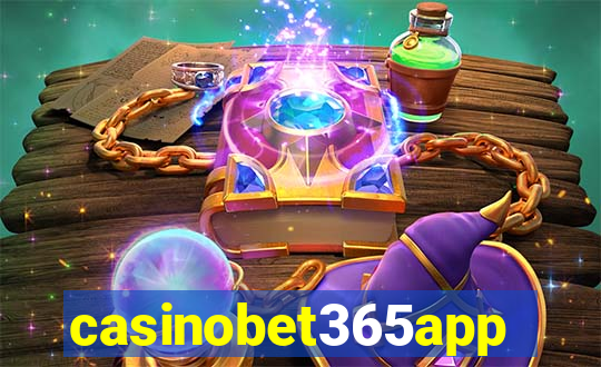 casinobet365app