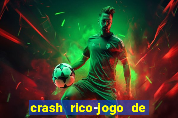 crash rico-jogo de cartas yu shubiao