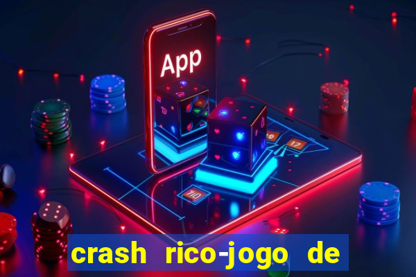 crash rico-jogo de cartas yu shubiao