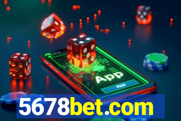 5678bet.com