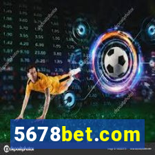 5678bet.com