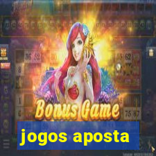 jogos aposta