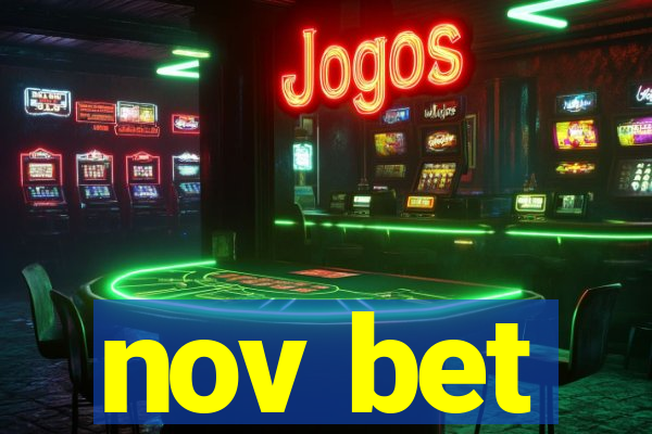 nov bet