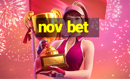 nov bet