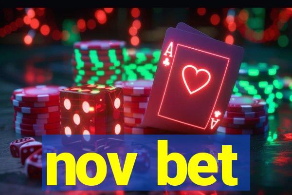 nov bet