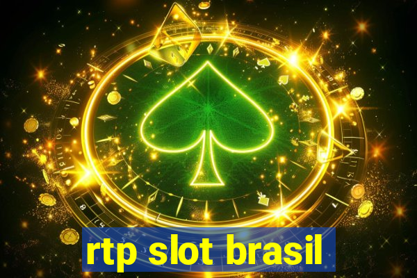 rtp slot brasil