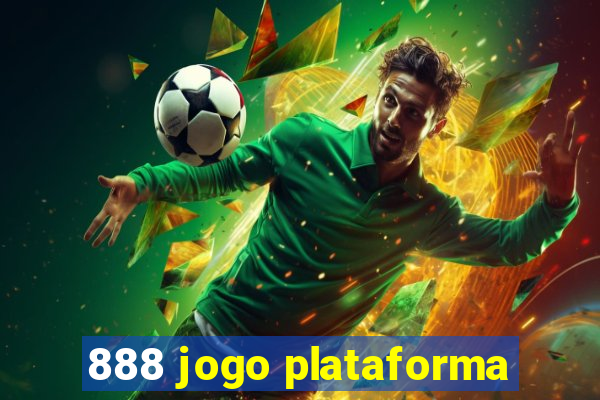 888 jogo plataforma