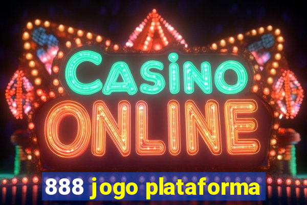 888 jogo plataforma