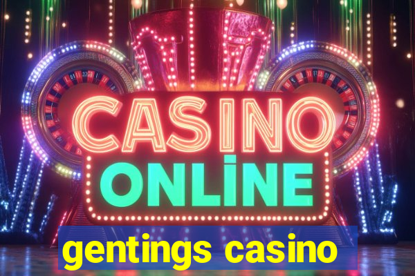 gentings casino