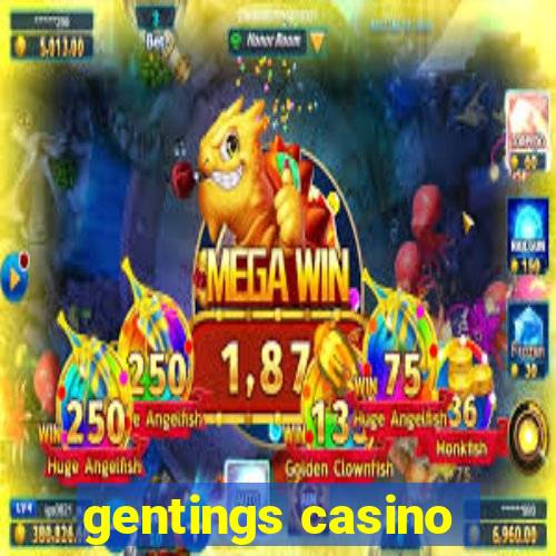 gentings casino