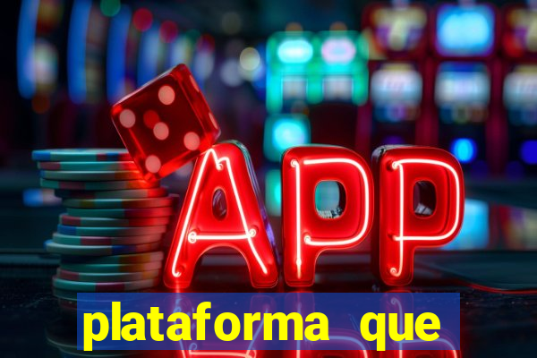 plataforma que n茫o precisa depositar