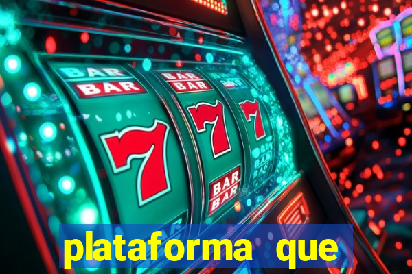 plataforma que n茫o precisa depositar