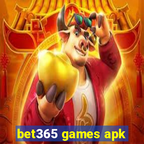 bet365 games apk