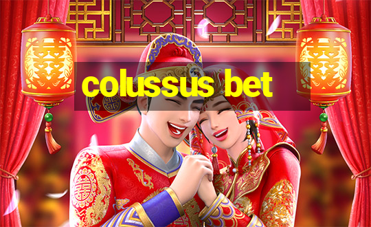 colussus bet